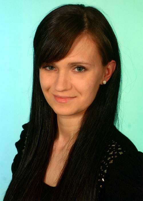 Anita Dębska