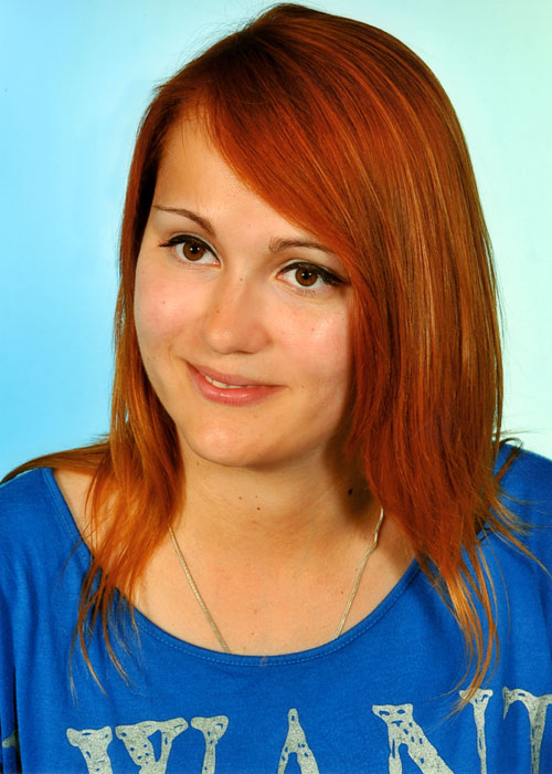 Monika Lichmańska